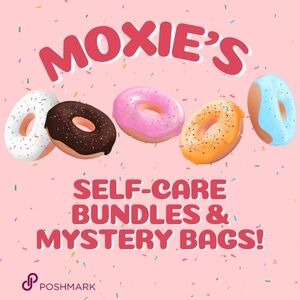 Live Show Self- Care Bundles & Mystery Bags